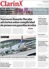 Clarín
