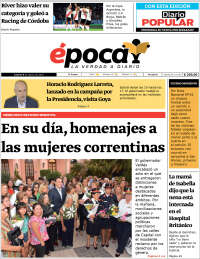 Diario Época