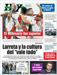 Diario Hoy