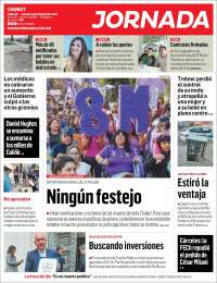 Diario Jornada en la Patagonia