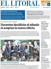 Diario El Litoral