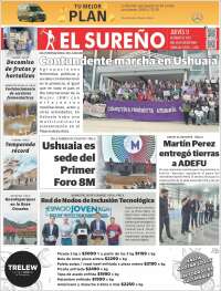 Diario El Sureño