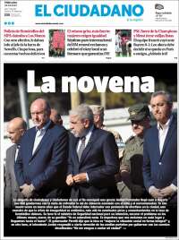 Diario El Ciudadano