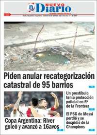 Nuevo Diario de Salta