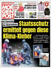 Hamburger Morgenpost 