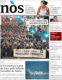 Nòs Diario