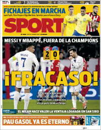 Sport