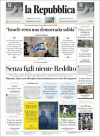 La Repubblica