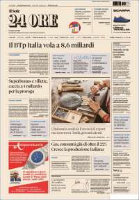 Il Sole 24 ORE