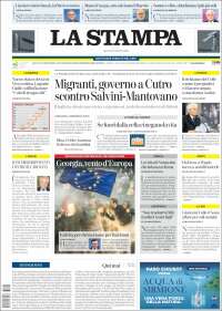 La Stampa