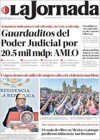 La Jornada