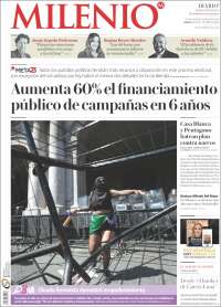 Milenio - Estado de México