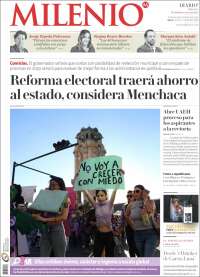 Milenio de Hidalgo