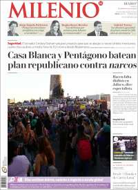 Milenio - Jalisco