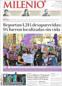 Milenio de León