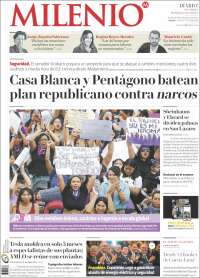 Milenio de Monterrey