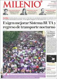 Milenio de Puebla