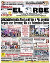 El Orbe