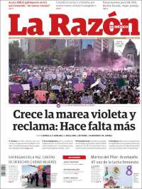 La Razón