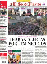 El Sol de México