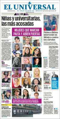 El Universal