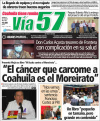 Via57