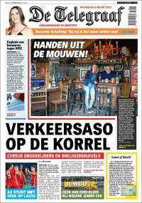 De Telegraaf