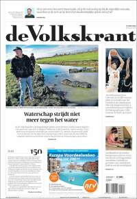 De Volkskrant