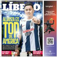 Líbero
