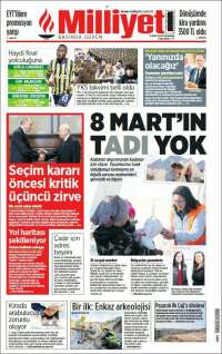 Milliyet