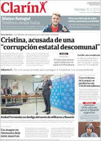 Clarín