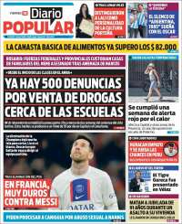 Diario Popular