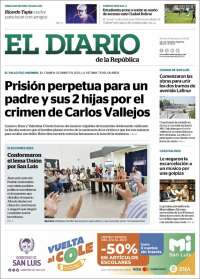 Diario de la República