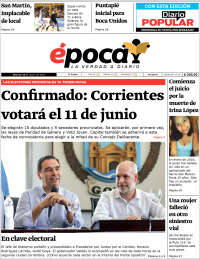 Diario Época