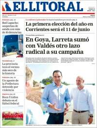 El Litoral Corrientes