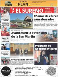 Diario El Sureño