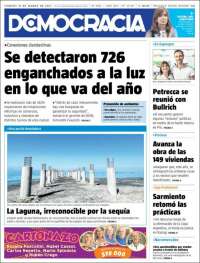 Diario Democracia