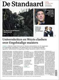 De Standaard
