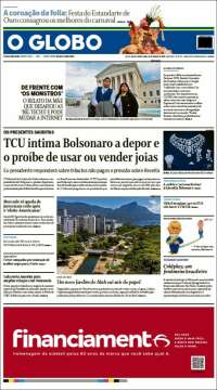 O Globo