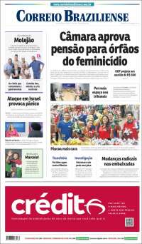 Correio Braziliense