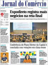 Jornal do Comércio