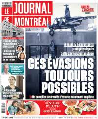 Le Journal de Montréal