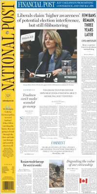 The National Post