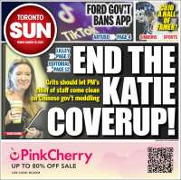 The Toronto Sun