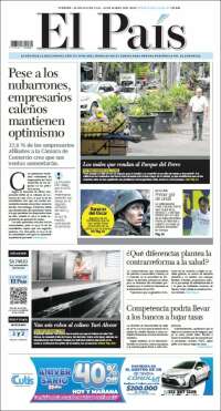 El País - Cali