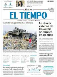 El Tiempo