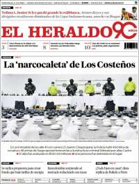 El Heraldo