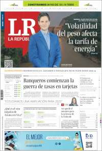 La Republica