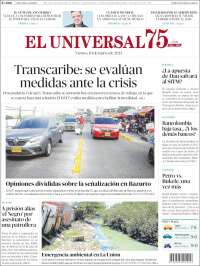 El Universal