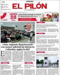 El Pilón